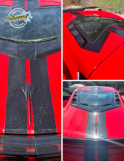 Clean Fiend Mobile Auto Detailing McKinney Texas